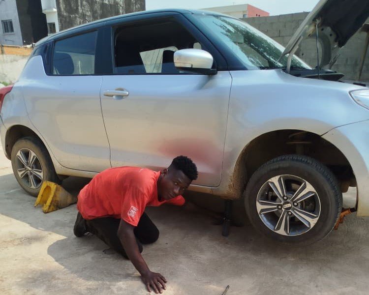 Diagnostic électronique